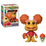 Red With Doozer #519 Funko Pop