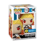 Kyojuro Rengoku #1308 Funko Pop
