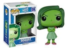 Disgust #134 Funko Pop