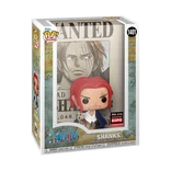 Shanks #1401 Funko Pop