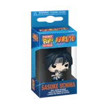 Sasuke Uchiha Funko Pop