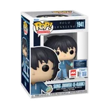 Sung Jinwoo (E-Rank) #1941 Funko Pop