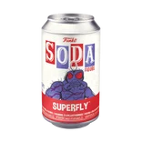 Superfly Funko Pop