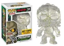 Predator #31 Funko Pop