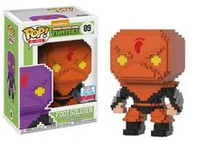 Foot Soldier #09 Funko Pop