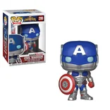 Civil Warrior #299 Funko Pop