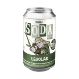 Legolas Funko Pop