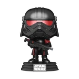 Purge Trooper #533 Funko Pop