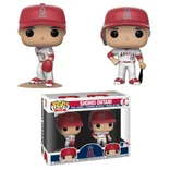 Shohei Ohtani #2 PACK Funko Pop
