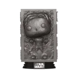 Han Solo (Carbonite) #364 Funko Pop