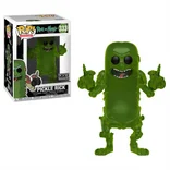 Pickle Rick #333 Funko Pop