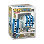Killer #1895 Funko Pop