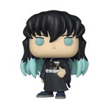 Muichiro Tokito #1193 Funko Pop