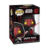Darth Maul #740 Funko Pop