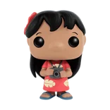 Lilo #124 Funko Pop