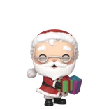 Santa Claus #01 Funko Pop