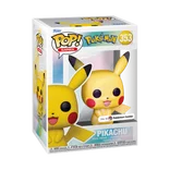 Pikachu #353 Funko Pop