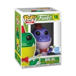 Big Al #16 Funko Pop