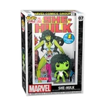 She-Hulk #07 Funko Pop