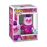 Fatso #1423 Funko Pop