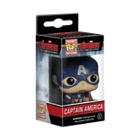 Captain America Funko Pop