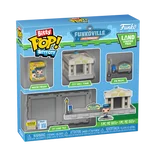 Funkoville Land Starter Pack Funko Pop