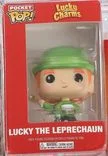 Lucky the Leprechaun Funko Pop