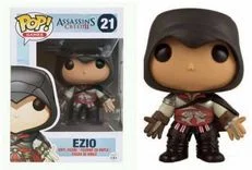Ezio #21 Funko Pop