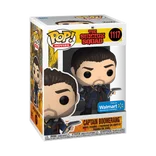 Captain Boomerang #1117 Funko Pop