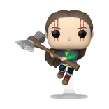 Gorr's Daughter #1188 Funko Pop
