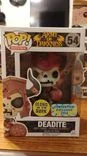 Deadite #54 Funko Pop