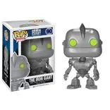 The Iron Giant #90 Funko Pop