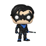 Nightwing #894 Funko Pop