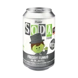 Freddy Funko As Dr. Jekyll Funko Pop