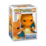 Charizard #843 Funko Pop