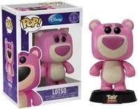 Lotso #13 Funko Pop