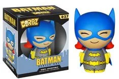 Batgirl #027 Funko Pop