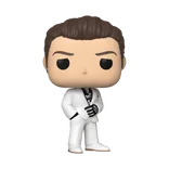 Roman Sionis #306 Funko Pop