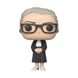 Ruth Bader Ginsburg #45 Funko Pop