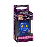 Highscore Chica Funko Pop