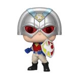 Peacemaker #1237 Funko Pop