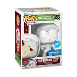 Superman in Holiday Sweater #353 Funko Pop