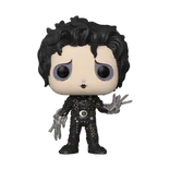Edward Scissorhands #979 Funko Pop