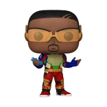 A-Train #1406 Funko Pop