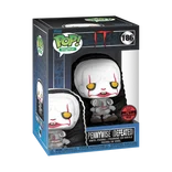 Pennywise (Defeated) #186 Funko Pop