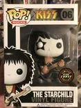 The Starchild #06 Funko Pop