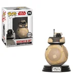 Resistance BB Unit #210 Funko Pop