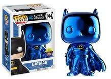 Batman #144 Funko Pop
