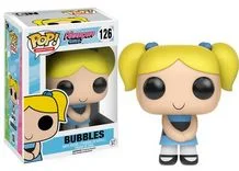 Bubbles #126 Funko Pop