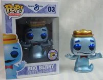 Boo Berry #03 Funko Pop